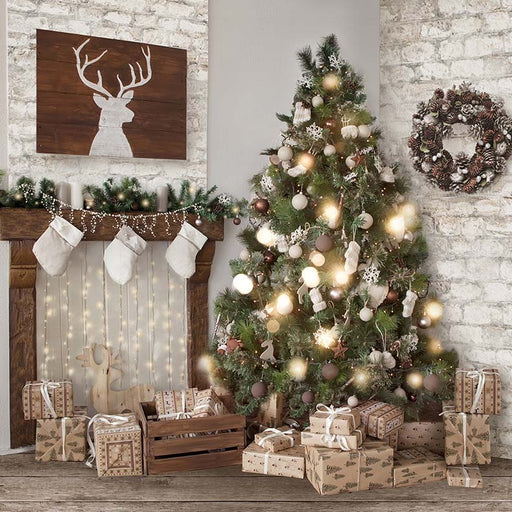 Colorado Corner - 8x8