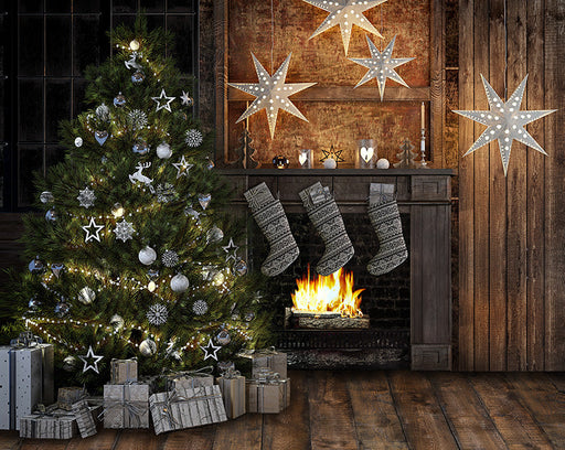 Cozy Cottage - 8x10 - CC 