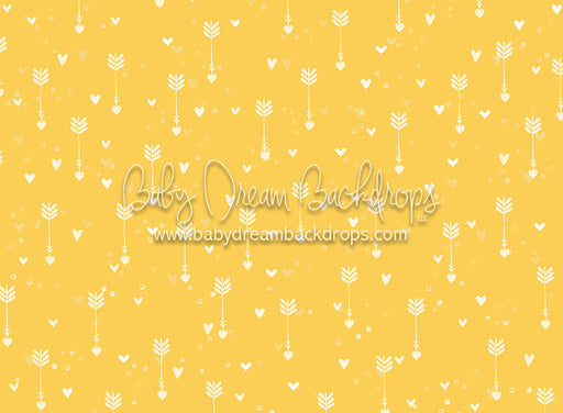 Crazy in Love - 6x8 - CC  