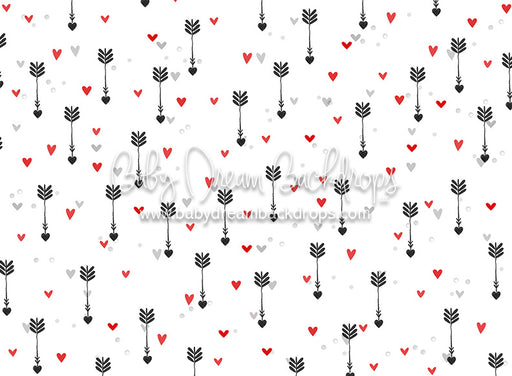 Crazy in Love Too - 6x8 - CC  