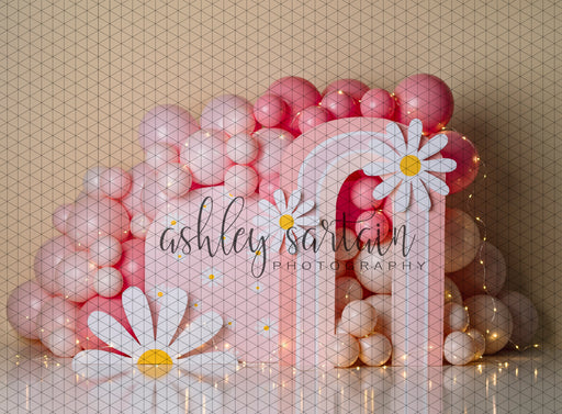 Daisy Arches Boho (AH)
