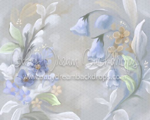 Divine Blue Belle (BD)