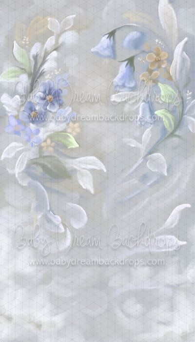 Sweep Divine Blue Belle (BD)