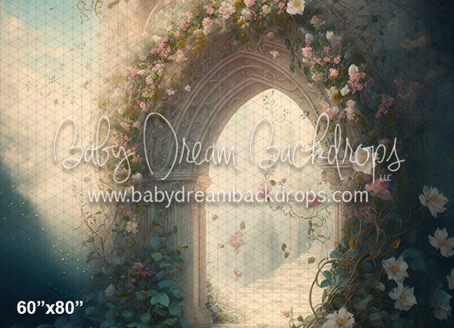 Dreaming of a Storybook Castle (MD)