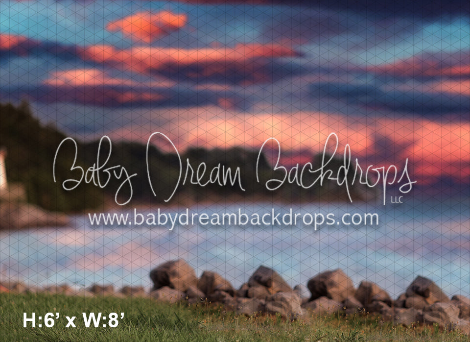  Dreams by the Lake (LG) 