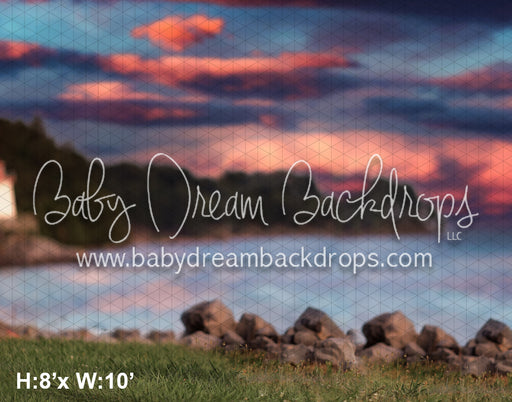  Dreams by the Lake (LG) 