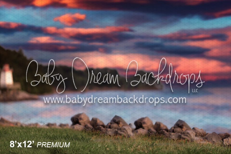  Dreams by the Lake (LG) 