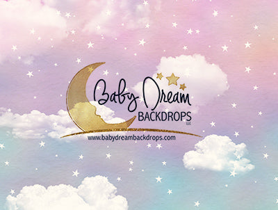 Dreamy Twinkle Sky 60hx80w BD  