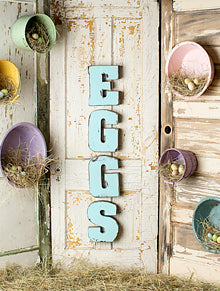 Eggs no crates 80x60