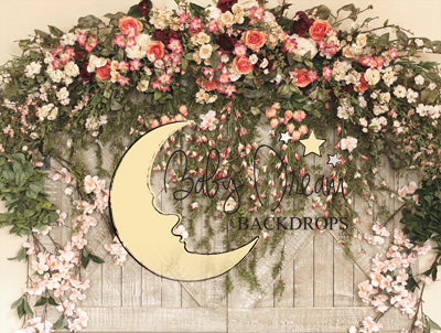 Entry into Spring 8x10 BD (Fleece)