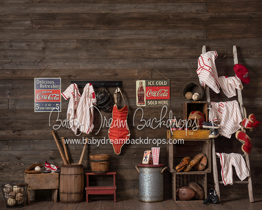 For The Love of The Game