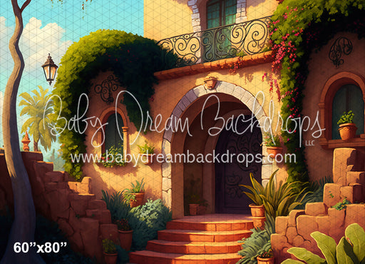 Friendly Casita (MD)