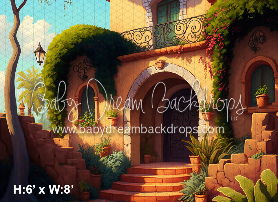 Friendly Casita (MD)