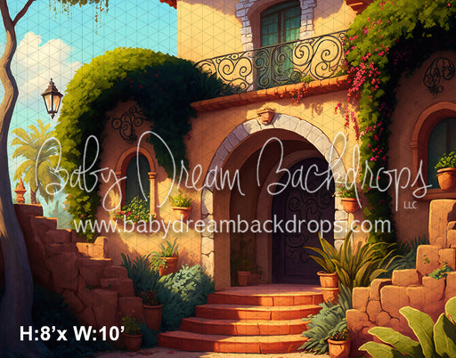 Friendly Casita (MD)