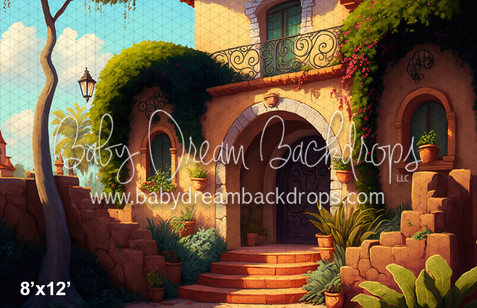 Friendly Casita (MD)