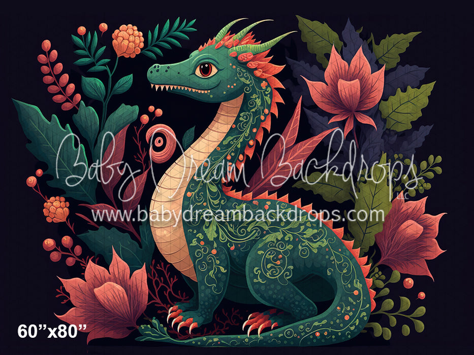 Girls Like Dragons Too (MD)