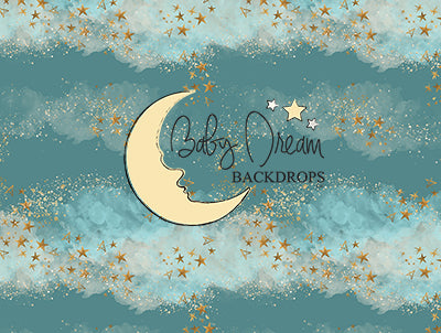 Glitter Twinkles - 60Hx80W - BD  