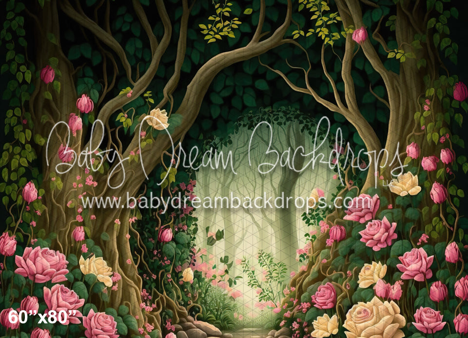 Going Through The Roses (MD)