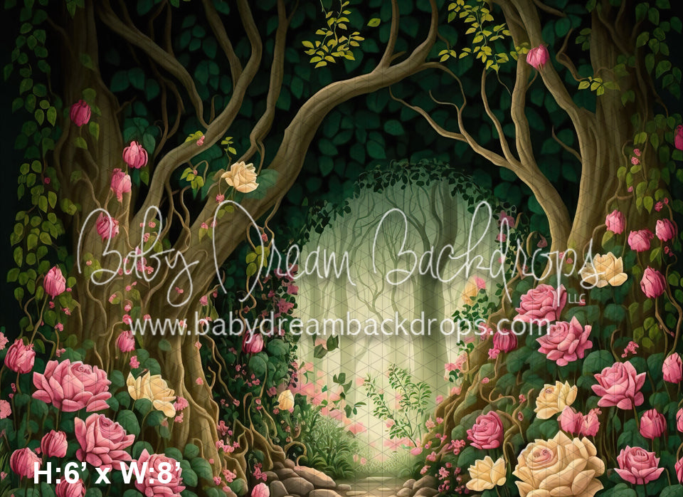 Going Through The Roses (MD)