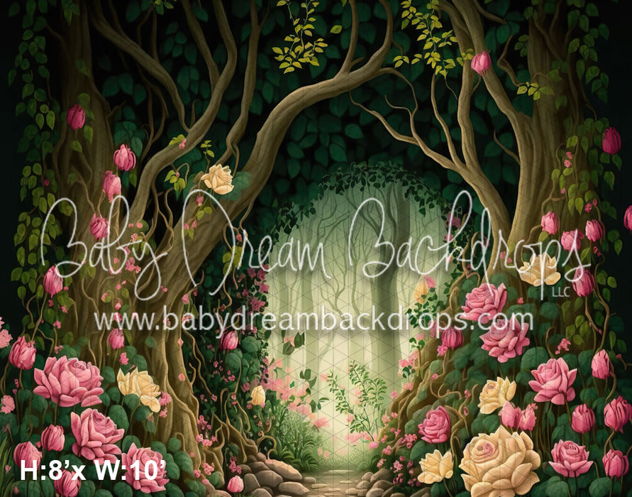 Going Through The Roses (MD)