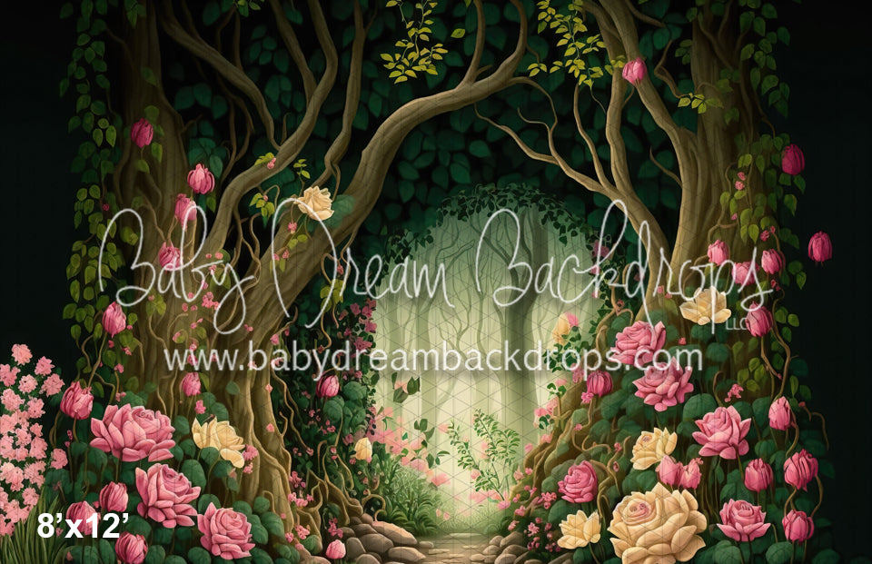 Going Through The Roses (MD)