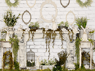 Green Elegance 6x8 BD  