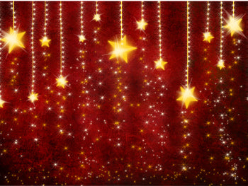 Holiday Twinkle - 60x80  
