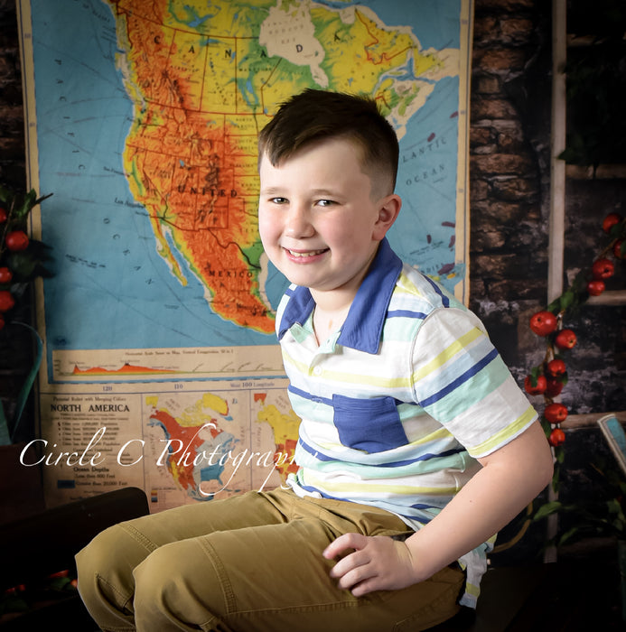 Apples and Academics