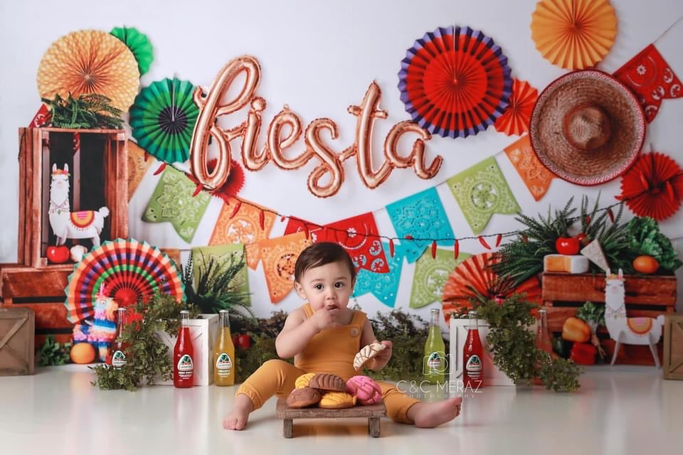 Fiesta Fiesta