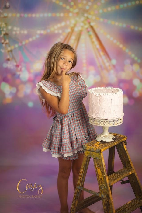 Sweeps Run Away to the Circus