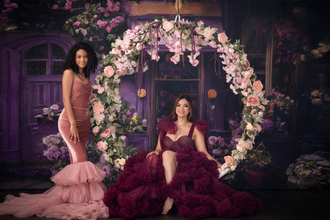 Garden Treasures (BD)