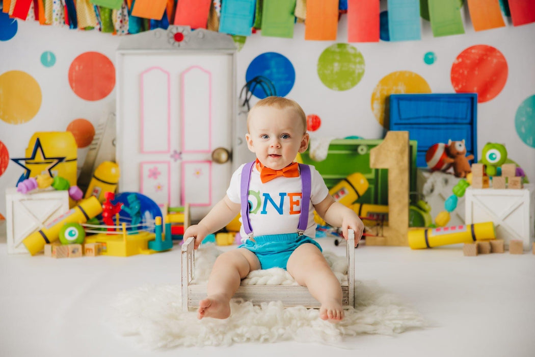 Monster's Party Pop Inc