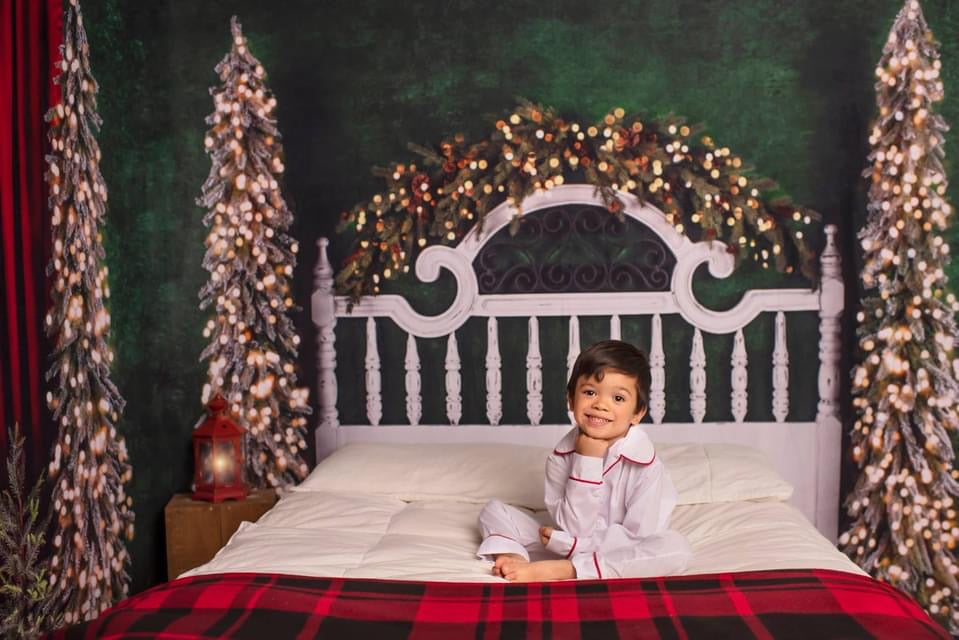 Classic Traditions Simple Queen Headboard