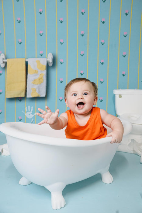 Love You Forever Packer