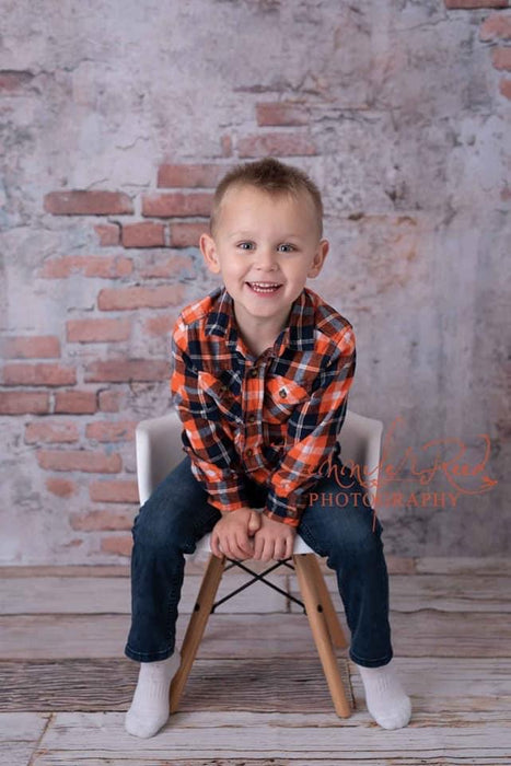 Augustine Aged Brick