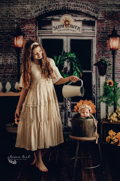 Urban Sunflower Shop