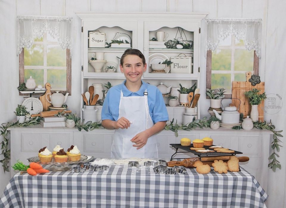 Granny's Country Kitchen