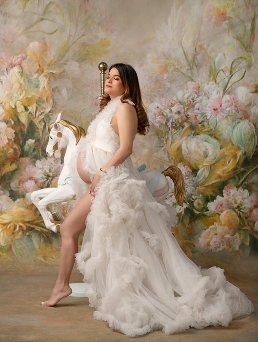 Sweeps Fresh Blooms (LL)