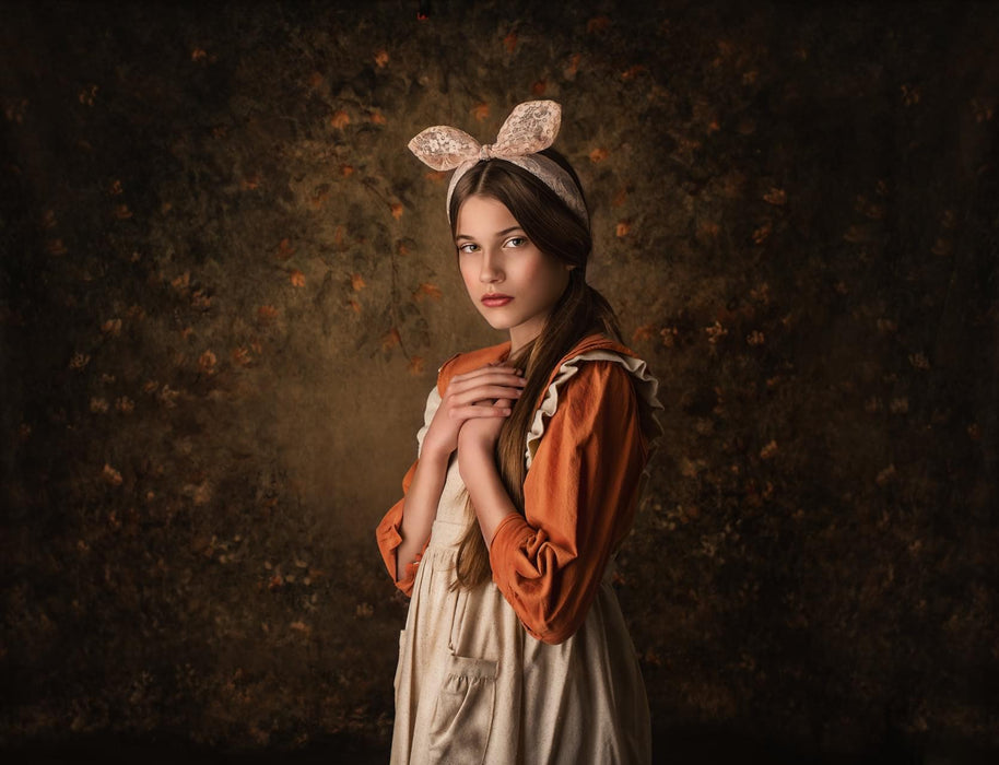 Heirloom Garden Harmony