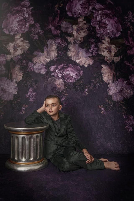 Sweeps Plum Passion (CC)