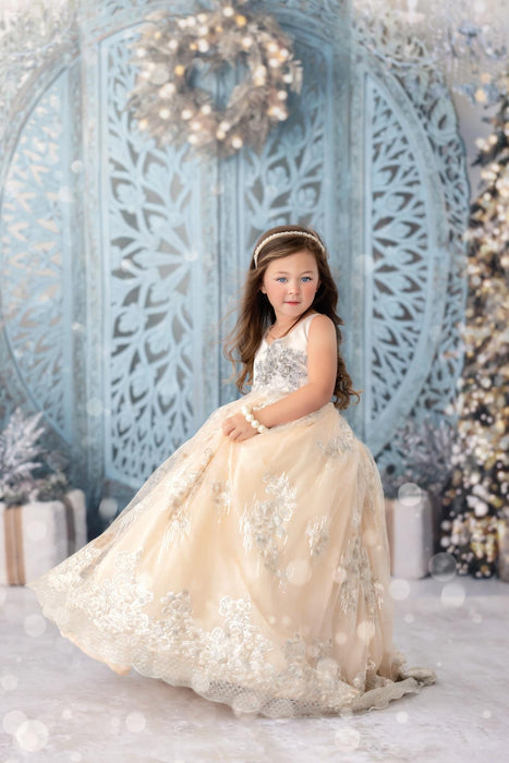 Christmas Style (BS)