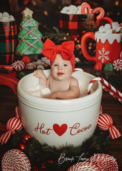 Cocoa Mug Table (JA)