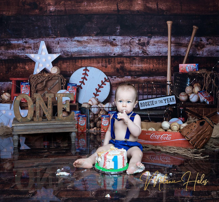 Cracker Jacks and Peanuts (AH)