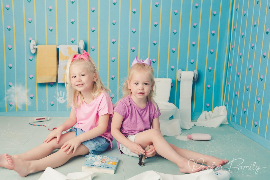 Love You Forever Packer