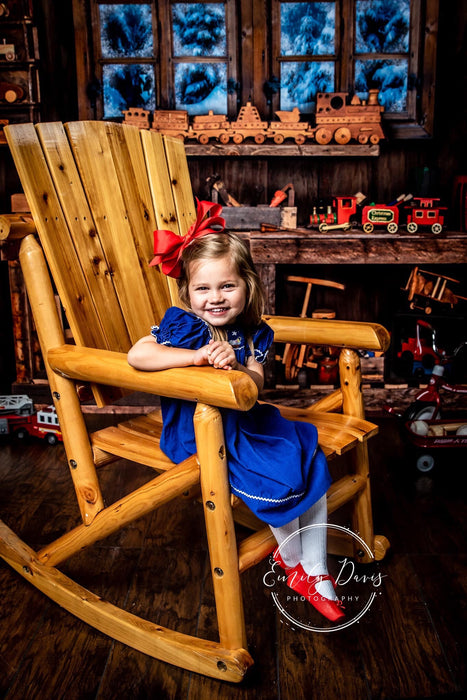 Claus Corner Workshop