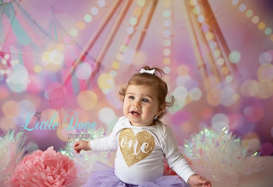 Run Away to the Circus