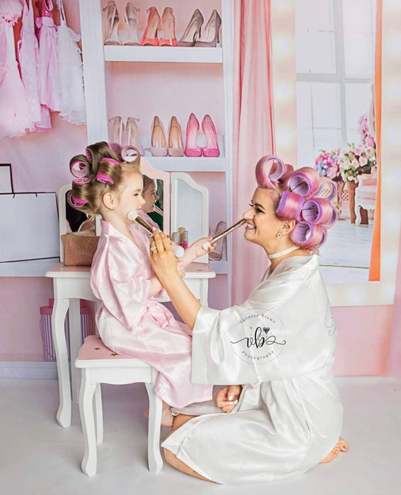 Girls Just Wanna Have Fun