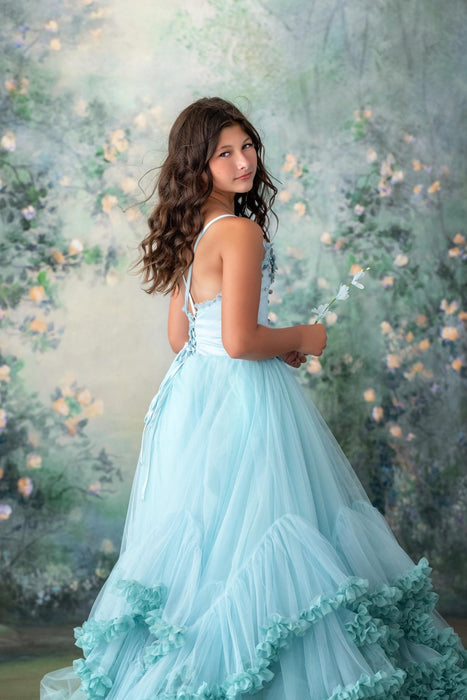 Sweeps Heirloom Serendipity Cheer (SS)