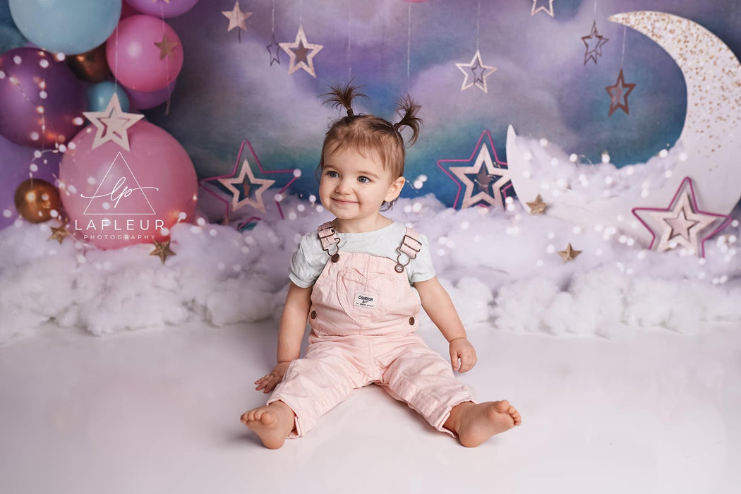 Birthday By The Moon