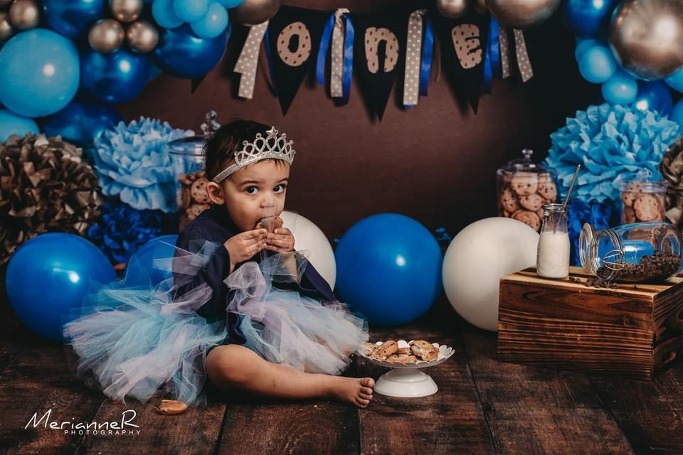 One for you, One for me